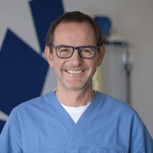 Kinderarztpraxis - Team - Torsten Kiesheyer