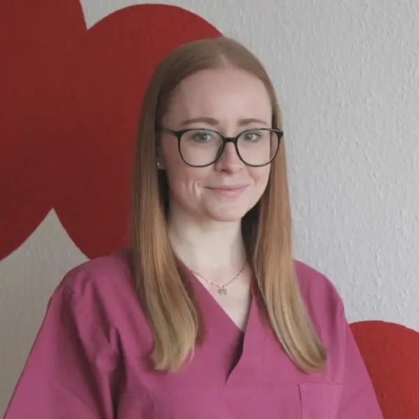 Kinderarztpraxis - Team - Doreen Pawolski